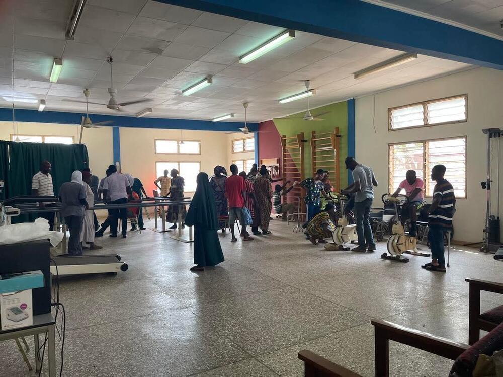 Tamale Teaching Hospital