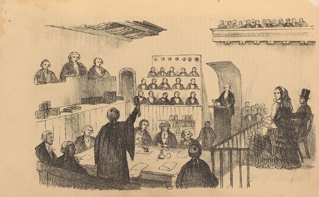 Jury Trial vs. Judge Trial: 7 critical Differences + Which is Right For  Your Case? - Legal Desire Media and Insights