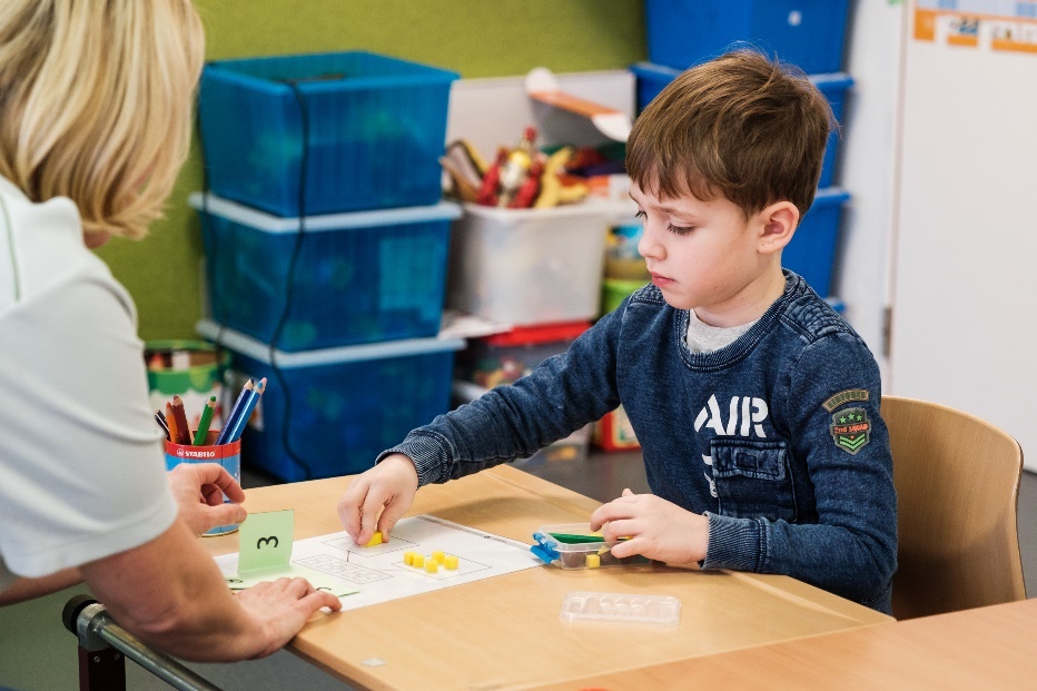 Afbeelding met kleding, persoon, Leren, Kinderkunst</p>
<p>Automatisch gegenereerde beschrijving