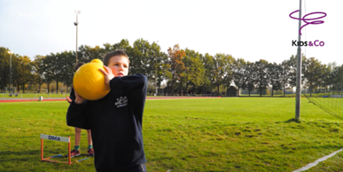 Figuur 2: (Atletiek Vlaanderen, 2024)