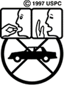 USP pictogram