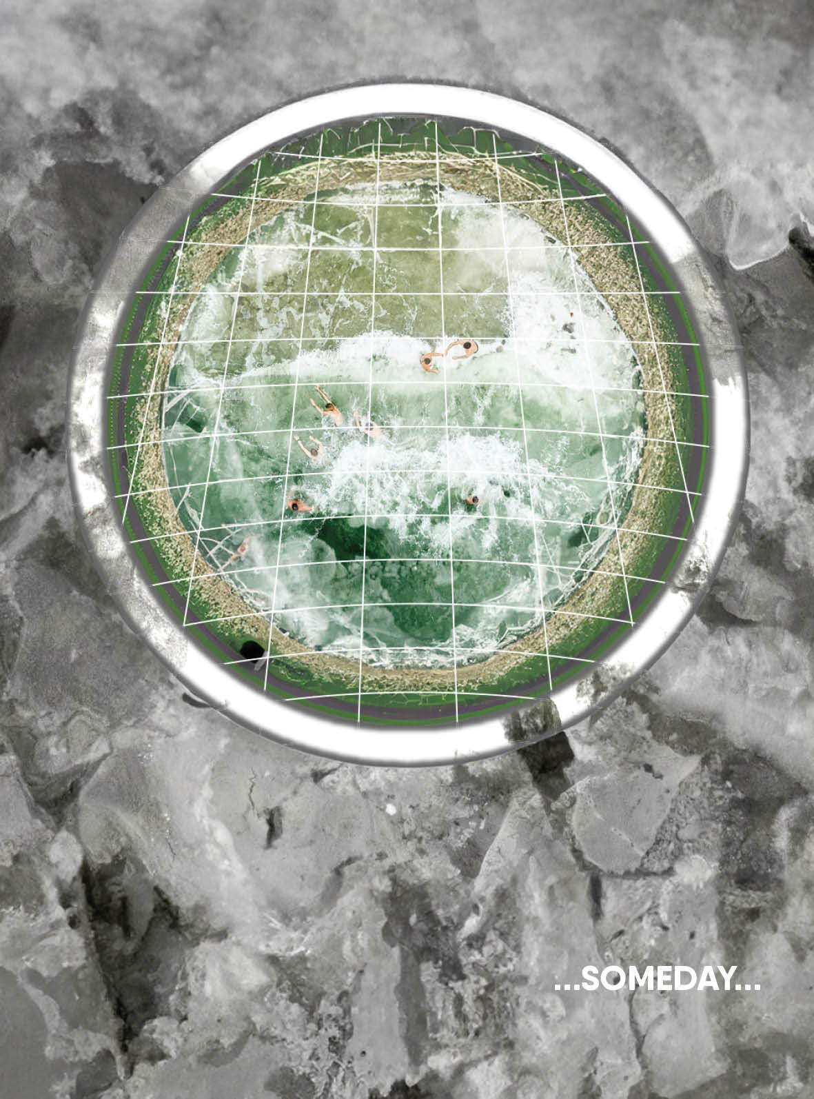 someday - collage