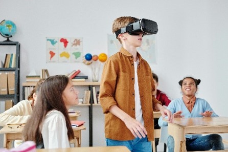 vr